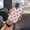 Orange, variant on LYM-Phone Case For MOTO G Play 2024/4G/5G, Soft case Cartoon Graffiti Anti-knock Phone Pouch Animals Durable Dirt-resistant Back Cover Anti-dust TPU Full wrap Waterproof Cute Protective