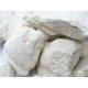 thumbnail image 1 of Arcilla comestible blanca natural UCLAYS en trozos 450 g, 1 of 3