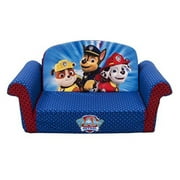 Marshmallow Furniture Paw Patrol Flip Open Sofa
