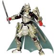 thumbnail image 1 of Takara Dc comics Batman Microman Samouraï Armure Figurine d'Action MA-20, 1 of 2