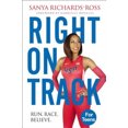 thumbnail image 2 of Right on Track: Run, Race, Believe, 2 of 5