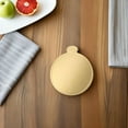 thumbnail image 4 of OUNONA 200Pcs Golden Round Cake Base Boards with Heat Insulation for Professional Baking and Dessert Presentation, 4 of 8