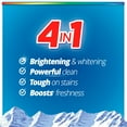 thumbnail image 2 of 4X-Purex Liquid Laundry Detergent, Ultra Concentrated, Mountain Breeze, 82.5 Ounce, 165 Loads, 2 of 3