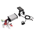 thumbnail image 2 of Controlador de scooter eléctrico de onda sinusoidal de 36 V/48 V y 350 W con gestión de motor sin escobillas de alta potencia para una conducción suave y sin problemas, 2 of 8