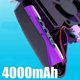 thumbnail image 3 of MEMO AK77 Game Trigger Phone Cooler Fan Game Controller Pubg Controller with Fan Pubg Mobile Trigger Joystick(4000MAh), 3 of 5
