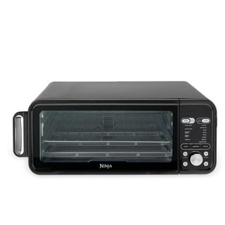 🥷 Ninja Foodi 2-in-1 Flip Toaster Oven -(ST101) GREAT👍Distressed Box ‼️  622356569200