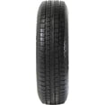 thumbnail image 3 of Taskmaster Tire/Wheel Assembly A15R45SMM Tire/Wheel Assembly; Provider; 15 Inch Diameter x 5 Inch Width; 5 x 114.3 Millimeter/5 x 4.50 Inch Bolt Pattern; Modular; 2 Piece Welded Steel Construction, 3 of 3