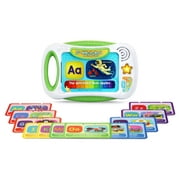 LeapFrog Slide-to-Read ABC Flash Cards Reading Toy for Preschoolers