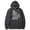 Gray, variant on Enjoytime Oversized Crewneck Sweatshirt Women Letter Graphic Long Sleeve Tops Fall Casual Drop Shoulder Pullover Hoodies