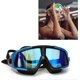 thumbnail image 2 of Swimming Goggles, Adult Swimming Goggles With Uv Protection And Anti Fog Lens, Anti Slip Easy To Adjust Comfortable Silicone Goggles, 2 of 3