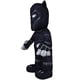 thumbnail image 2 of Figura de peluche Marvel Black Panther de 10"": un superhéroe para jugar y exhibir, 2 of 5