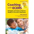 thumbnail image 1 of Coaching with ECERS: Strategies and Tools to Improve Quality in Pre-K and K Classrooms, 1 of 2