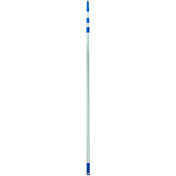 Ettore, 43009 Extension Rea-c-h Pole, 8-Feet, 1 Count