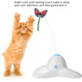 thumbnail image 4 of Juguete Para Gatos, Juguete Divertido Para Jugar, Divertidos Gatos Eléctricos Para Mascotas ANGGREK Otros, 4 of 8