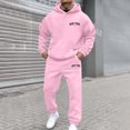 thumbnail image 2 of Uinagy Men's Hoodies, 2 of 4