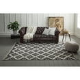 thumbnail image 5 of Momeni Harper Wool Hand Hooked Pink Area Rug 8'10" X 11'10", 5 of 5