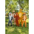 thumbnail image 6 of Boy's Disney The Lion King Rafiki Costume, 6 of 8