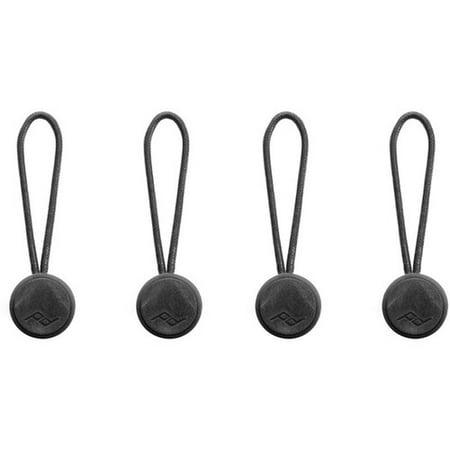 Peak Design - Anchor 4-Pack - Black