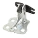 thumbnail image 1 of Bisagra de puerta delantera derecha 1101034 00 F, resistente a impactos, repuesto para TESLA Modelo 3, 1 of 14