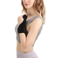 thumbnail image 3 of Advancent Muñeca Brace Tunnel Carpal Support Compresión Presión Fitness Manga Flexible Universal Pain Relieve Protector Ropa Deportiva, Zapatos Advancent OD023137-00, 3 of 6