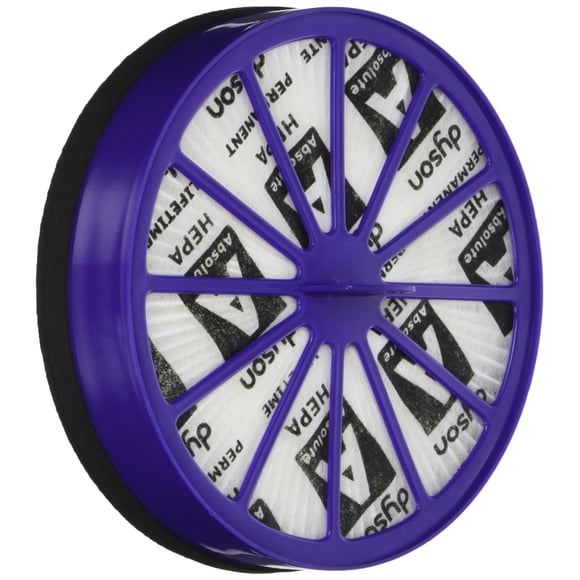 Filtro HEPA para aspiradora Dyson DY-92348001, pieza original OEM