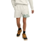 Men's Explorer French Terry 6" Shorts, Sizes XS-2XL