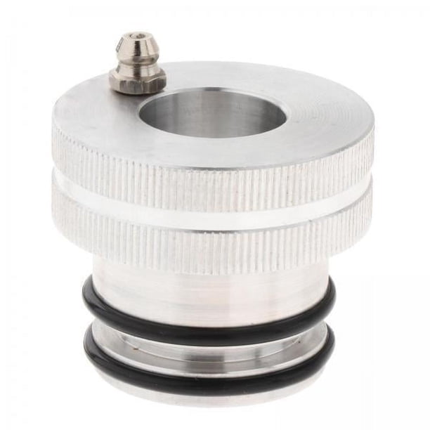 2 Herramientas Engrasadoras Para Cojinetes De Rueda Delantera Y Trasera De 35mm Para Reparación Od Para UTV