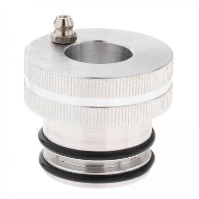 2 Herramientas Engrasadoras Para Cojinetes De Rueda Delantera Y Trasera De 35mm Para Reparación Od Para UTV