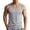 5# Gray, variant on Sleeveless Shirts for Men Performance Tank Tech Muscle Tee Ultra Soft Moisture Wicking Fitness Gray M