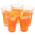 thumbnail image 7 of 5Pcs 1:12 Dollhouse Miniature Food Lemon Tea Cups Doll House Drinks Model Toy, 7 of 7