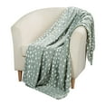 thumbnail image 1 of Mainstays Soft Plush Throw, 1 of 3