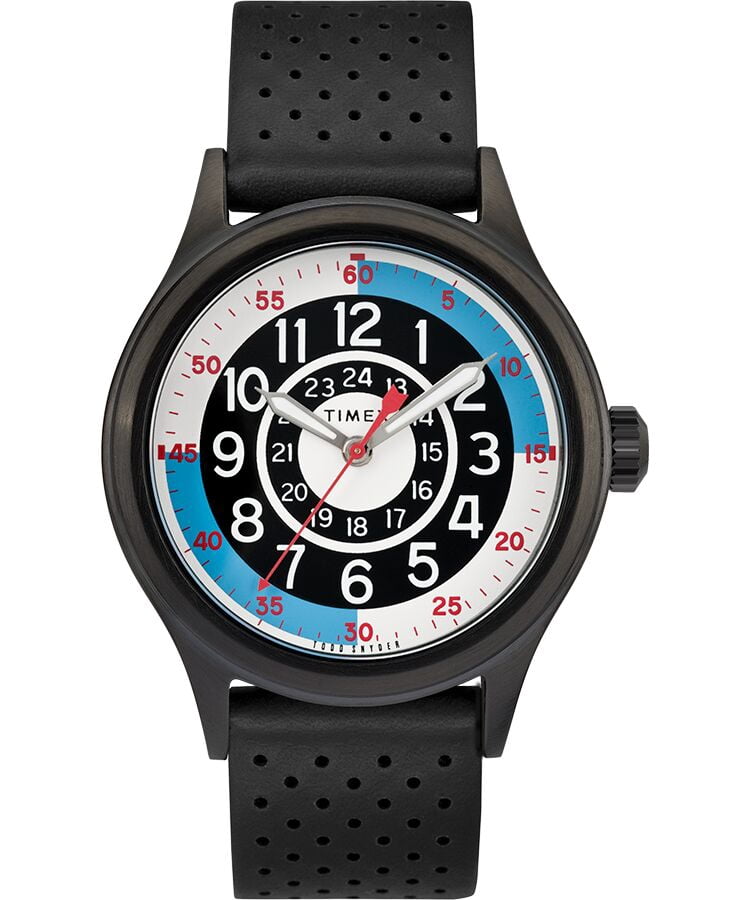 timex todd snyder blackjack