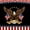Black 04, variant on Manfei Bald Eagle Us Flag Zipper Twin Comforter Sets with Fitted Sheet and 2 Pillowcases,Red Stripes Zipper Bedding Set,Black,Black Reversible,4pcs