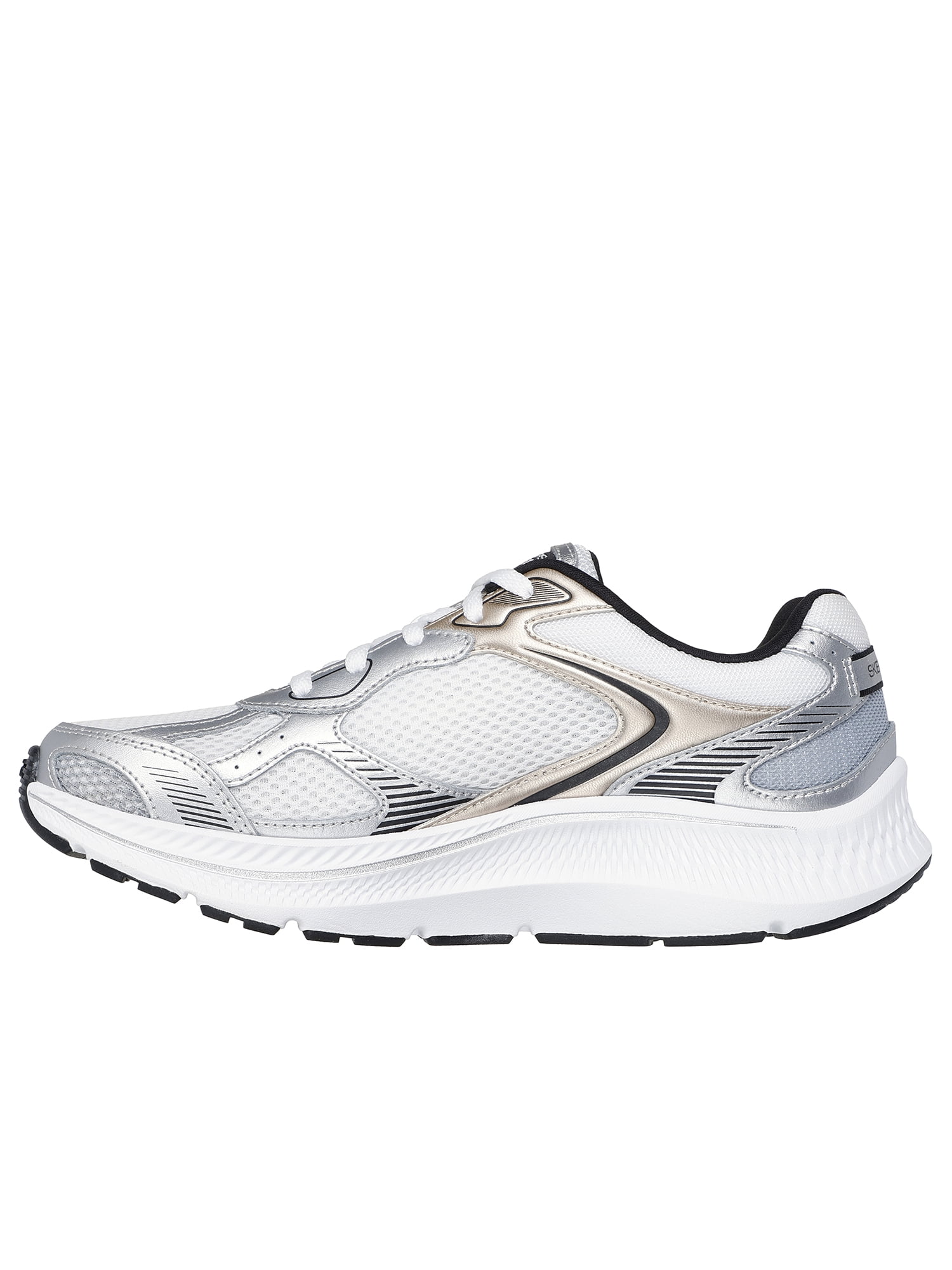 Skechers Women's GO RUN Consistent 2.0 - Volt Lace-Up Running Sneakers