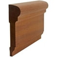 thumbnail image 6 of EWCH17 Colonial Chair Rail 3-1/4" Tall x 13/16" Moulding. Unfinished, 6 of 7