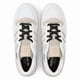 thumbnail image 2 of Ad-id-as Originals FORUM LOW CL JP7786 White/ Beige Men's Women's Sneakers, 2 of 5