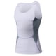 thumbnail image 1 of pstuiky Camisetas interiores de tirantes para hombre, Camiseta deportiva ajustada de color liso para hombre, moderna, para tiempo libre y fitness Chaleco para hombre xl, 1 of 3