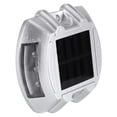 thumbnail image 3 of Pathway Lamp,Casting Aluminum Solar Power Driveway Light Road Lamp Smart Functionality, 3 of 9