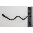 thumbnail image 4 of W Series Pro Wine Rack 6 - Double Depth, Metal Wall Mounted Wine Rack - Modern, Easy Access Wine Storage - Space Saving Wine Rack with Storage Capacity (36 Bottles, Matte Black), 4 of 4
