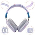 thumbnail image 3 of FeiKong Étui de Protection en Silicone pour Écouteurs Apple AirPods Max, Protection de Casque, 3 of 6