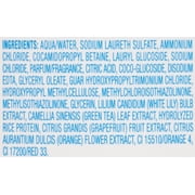 White Rain Body Wash, Energizing Citrus - 12 Oz