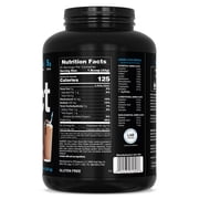 Select Protein Powder