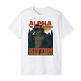 thumbnail image 3 of Alpha In The Streets Kitten In The Sheets T-Shirt, 3 of 5