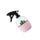 thumbnail image 2 of Wosthever Regadera de plantas, hervidor a presión, botellas de Spray para jardín, flores suculentas, transparente, a prueba de fugas, Jardín y Patio Rosa, 2 of 6
