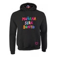 thumbnail image 1 of Sudadera Hoodie Karol G Mañana Será Bonito, 1 of 3