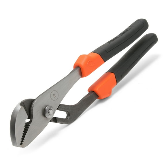 GreatNeck Groove Joint Pliers, Steel, 10 inch