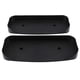 thumbnail image 1 of Fitness Elliptical Trainer Pedals Wind Resistance Machine Pedal Fitness Sports Pedal Accessories, 1 of 5