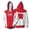 Red1, variant on Spider Hero Zip Hoodie, Spider Web Printed Long Sleeve Pocket Outerwear Apparel for Men Women Cosplay Party