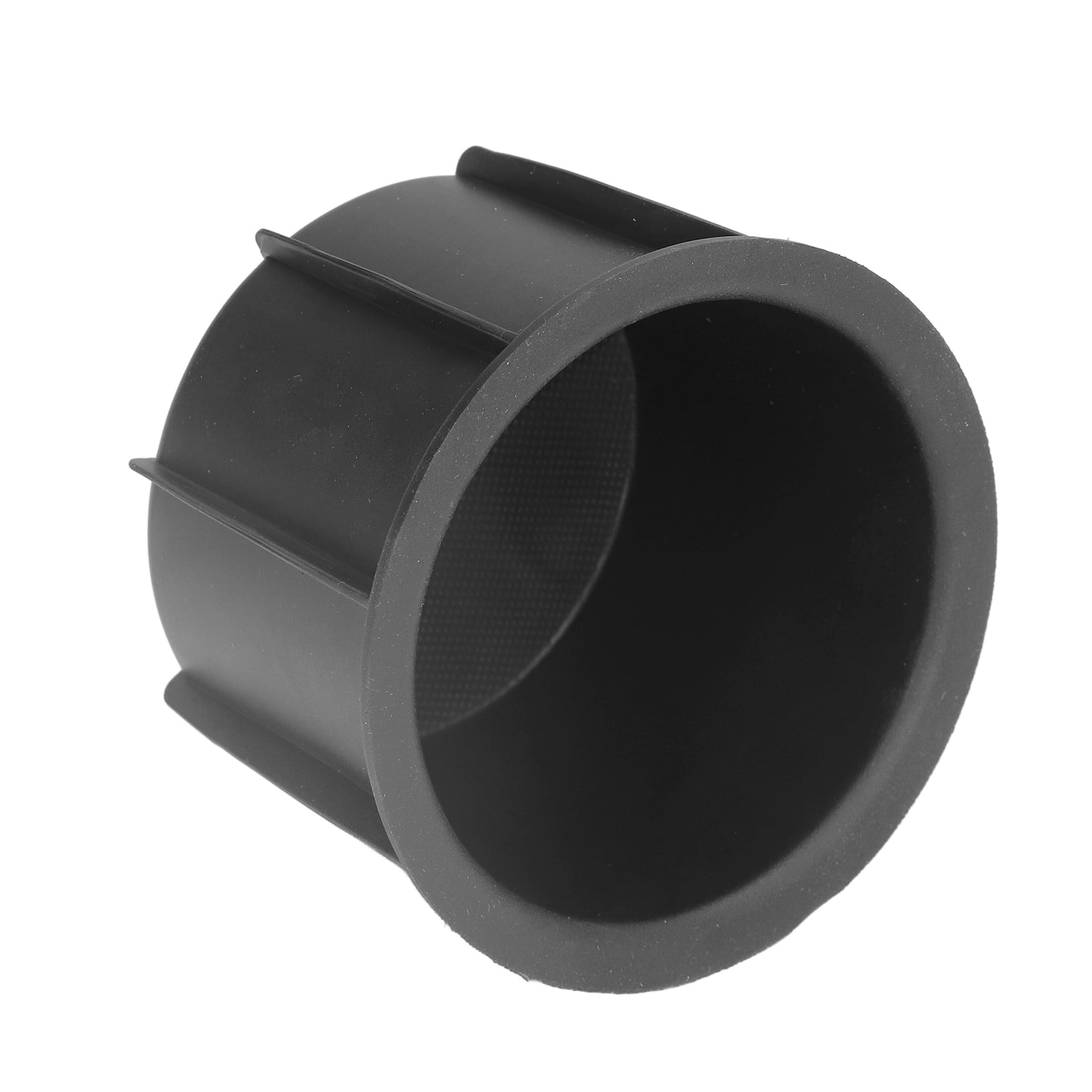 Ymiko Drink Cup Holder,Front Center Console Cup Holder Rubber Drink Cup