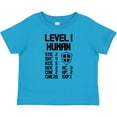 thumbnail image 3 of Inktastic Level 1 Human Boys or Girls Baby T-Shirt, 3 of 5